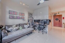 Blk 29 Ghim Moh Edge (Queenstown), HDB 4 Rooms #533054441